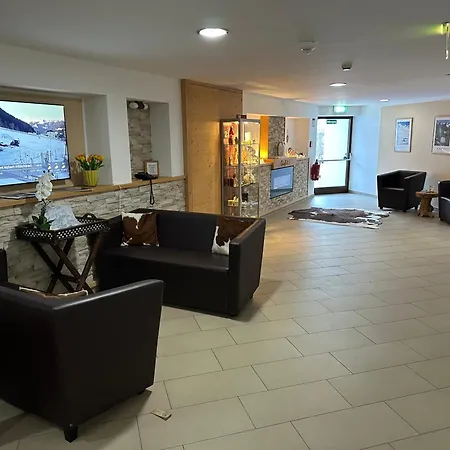 Apartman Schatzberg-Haus Wildschönau